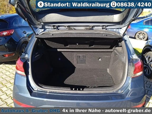 Hyundai i30 Intro Edition Intro Edition