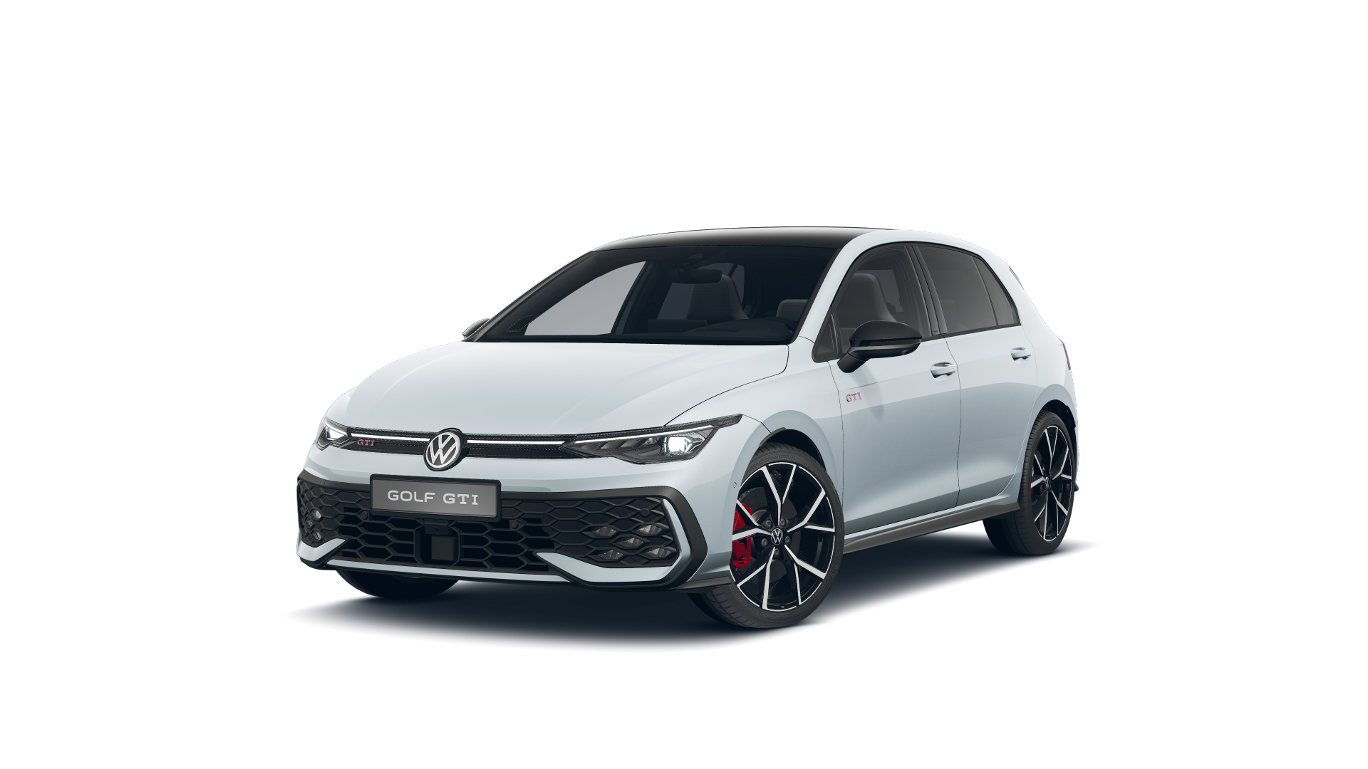 Volkswagen Golf 2.0 TSI DSG