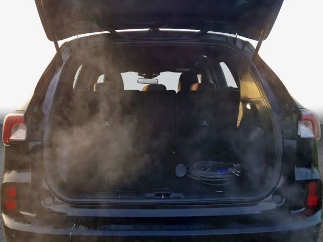 Ford Kuga Plug in Hybrid ST Line