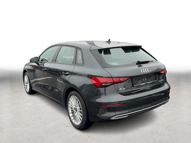Audi A3 35 TFSI Sportback