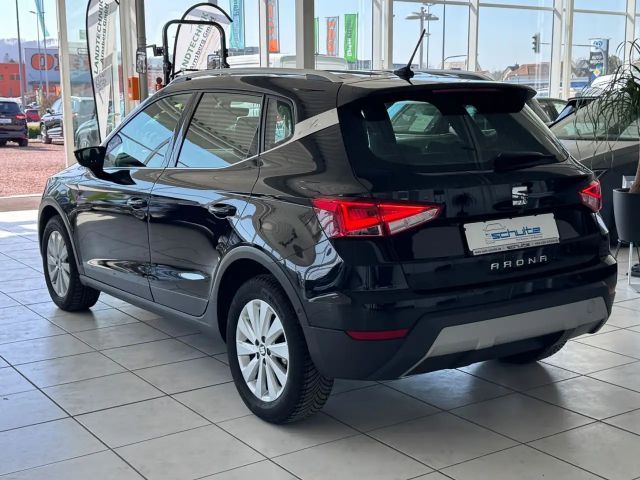 Seat Arona Xcellence