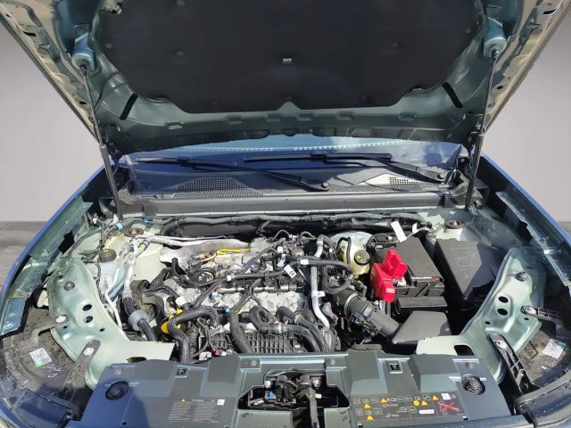 Dacia Duster 4WD Extreme TCe 130