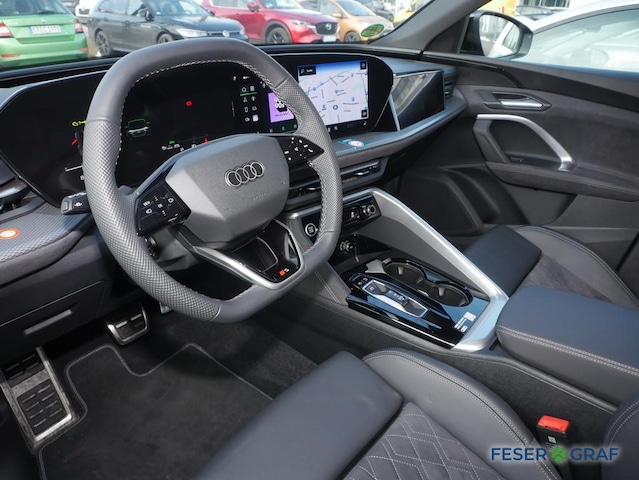 Audi Q5 Quattro S-Tronic Sportback