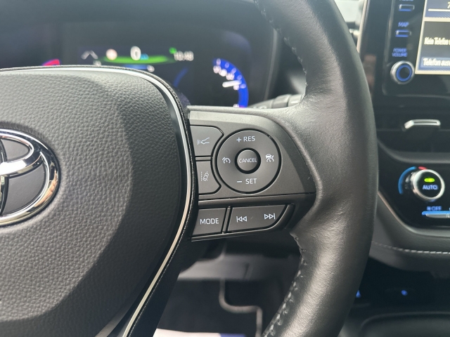 Toyota Corolla Technik Touring