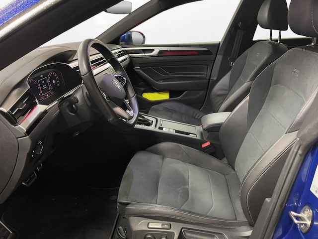 Volkswagen Arteon 2.0 TDI R-Line