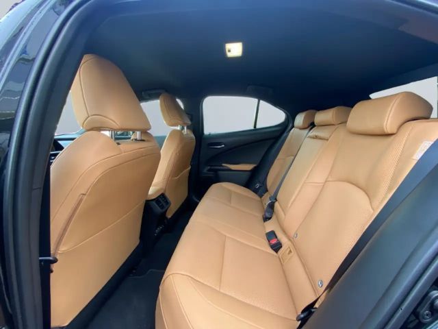 Lexus UX Executive Line