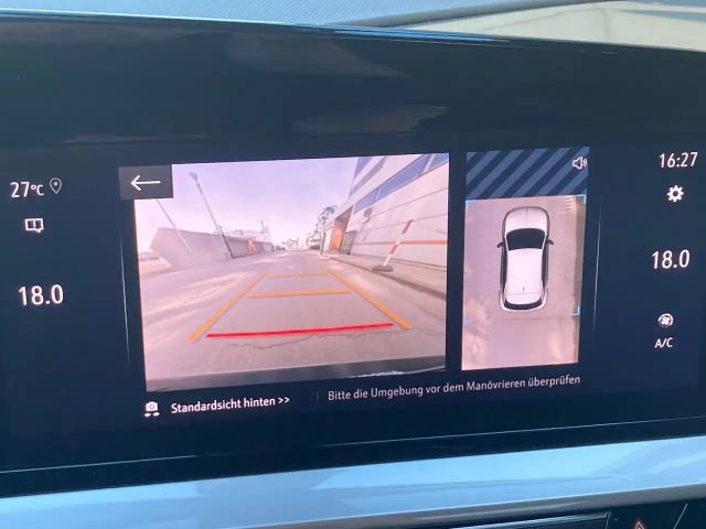 Opel Mokka 1.2 Automatik 130 Voll*Leder*Navi*TopZusand