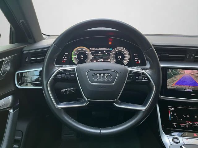 Audi A6 50 TFSI Hybride Quattro