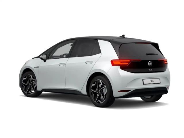 Volkswagen ID.3 IQ.Drive Performance Pro