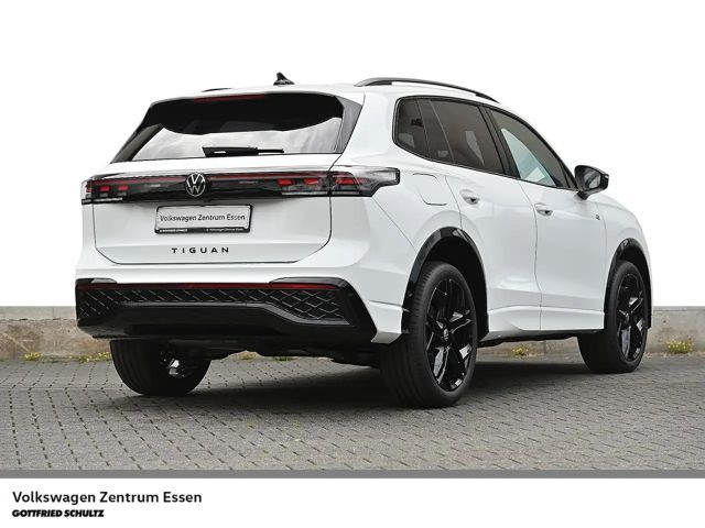 Volkswagen Tiguan 2.0 TDI 4Motion R-Line