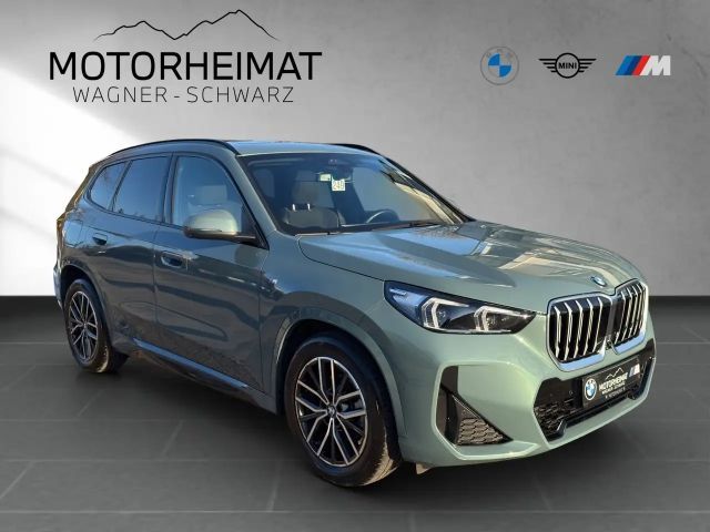 BMW X1 M-Sport xDrive20d