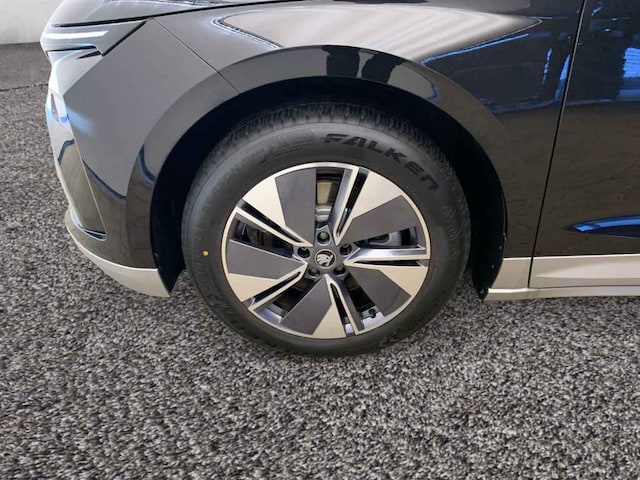 Skoda Enyaq Enyaq 85x *AHK*WÄRME*ACC*NAVI*R-CAM*LED*SHZ*DAB*