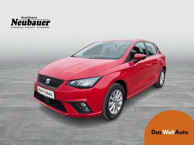 Seat Ibiza Reference