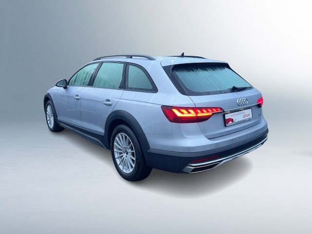 Audi A4 allroad 50 TDI Quattro