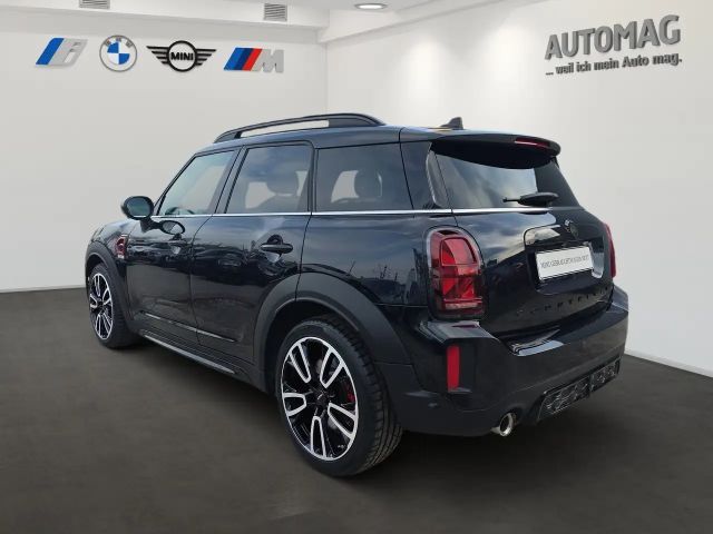 MINI John Cooper Works Countryman John Cooper Works