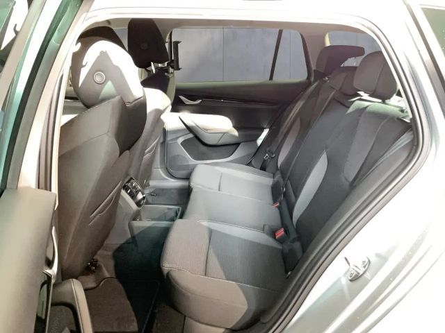 Skoda Octavia Selection