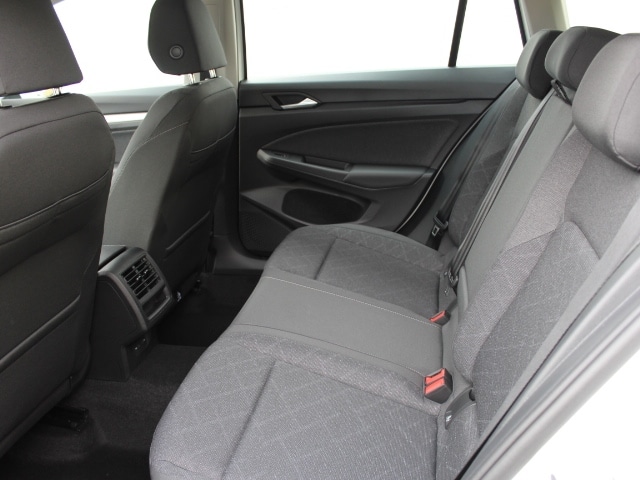 Volkswagen Golf 1.5 eTSI DSG Golf VIII Variant