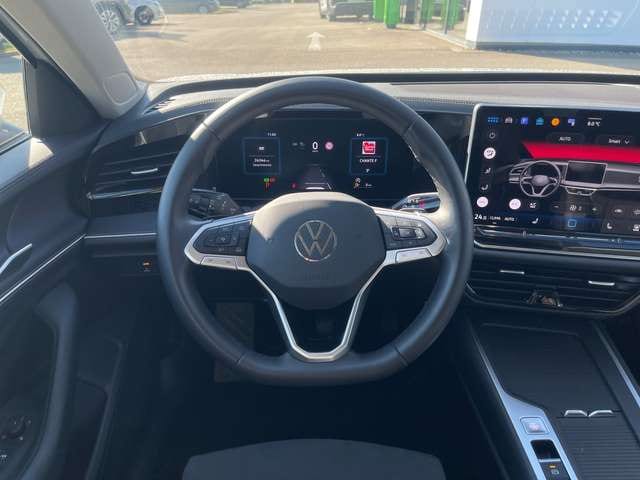 Volkswagen Passat Business DSG Variant