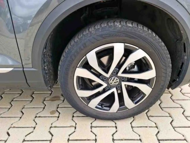Volkswagen T-Roc 1.5 TSI DSG