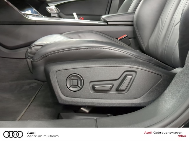 Audi A6 40 TDI Avant S-Tronic