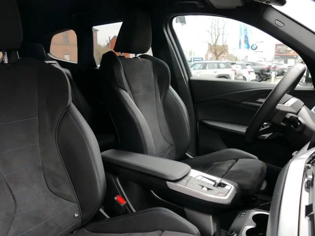 BMW iX1 M-Sport eDrive20