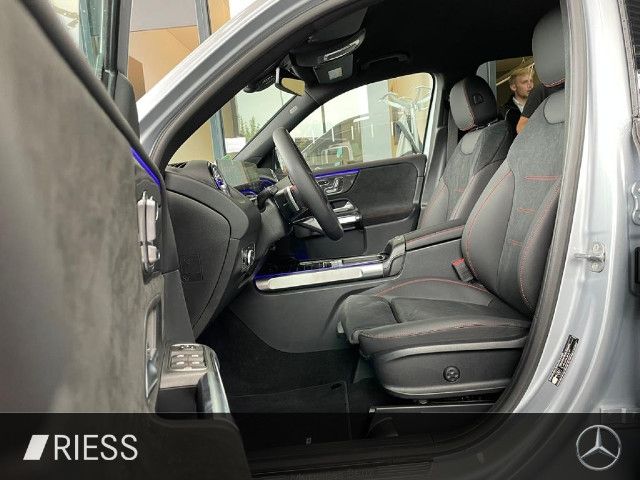 Mercedes-Benz GLB 250 4MATIC