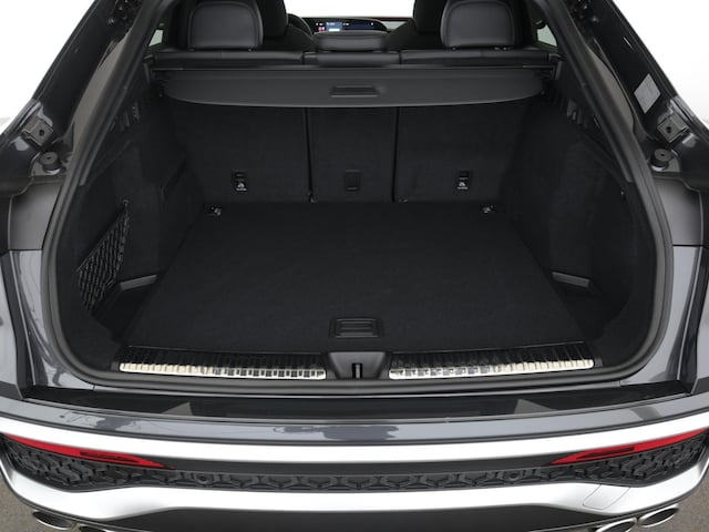 Audi SQ5 S-Tronic Sportback