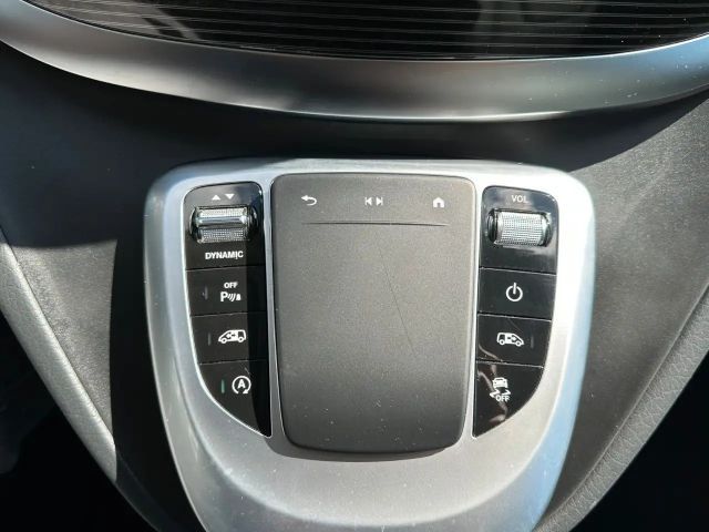 Mercedes-Benz V 250 4MATIC