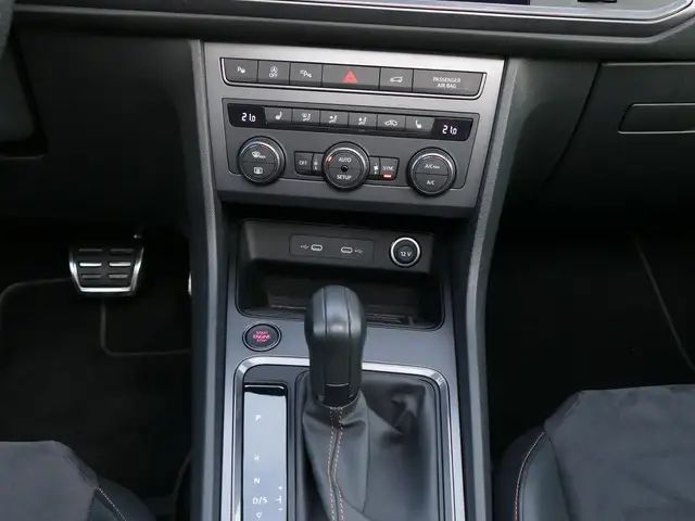 Cupra Ateca 2.0 TSI 4Drive DSG VZ