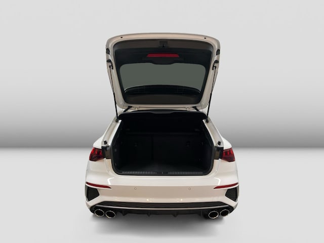 Audi S3 Quattro S-Tronic Sportback