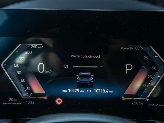 BMW 216 216i Active Tourer