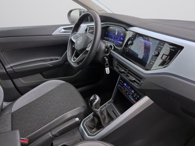 Volkswagen Taigo 1.0 TSI