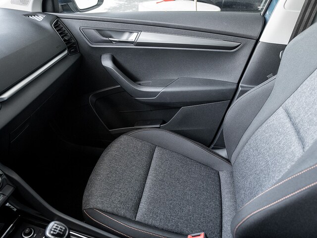 Skoda Karoq 1.0 TSI Clever