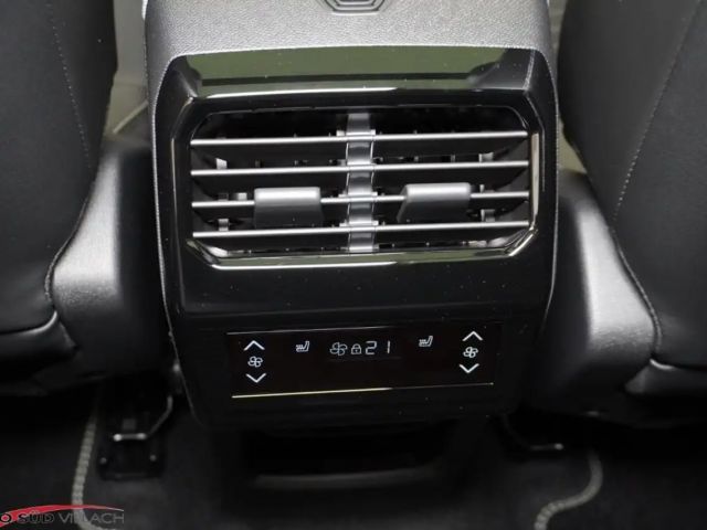 Peugeot 5008 GT-Line Hybrid