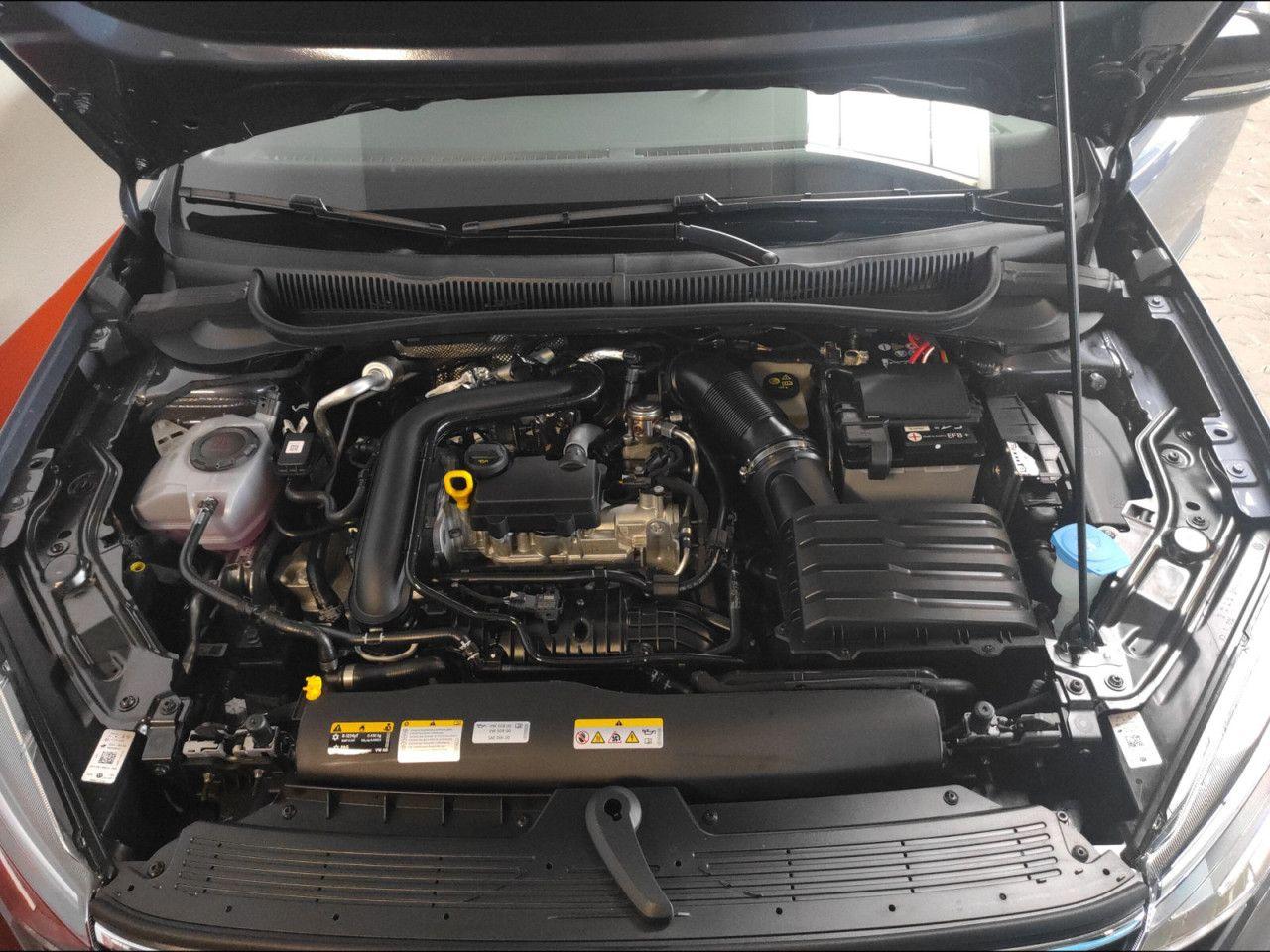 Volkswagen Taigo 1.0 TSI DSG