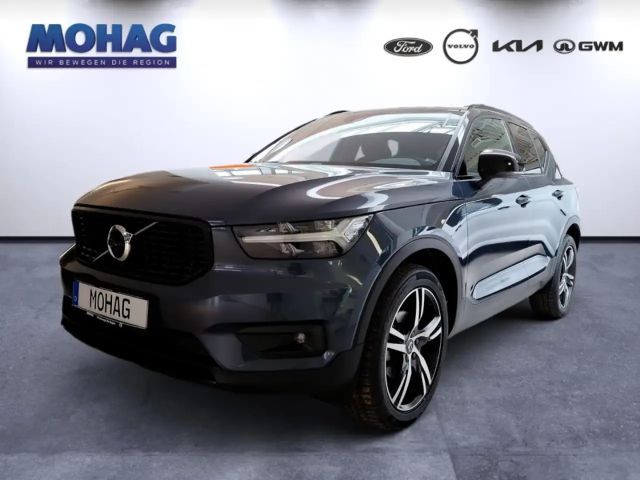 Volvo XC40 R-Design T3