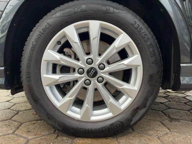 Audi Q3 45 TFSI Hybride S-Tronic