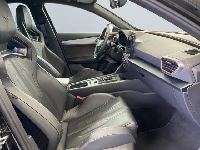 Cupra Formentor 2.5 TSI DSG VZ5