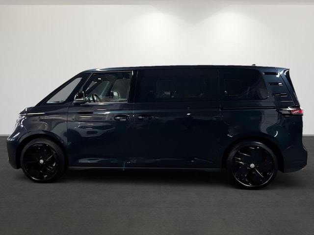 Volkswagen ID.Buzz 4Motion GTX