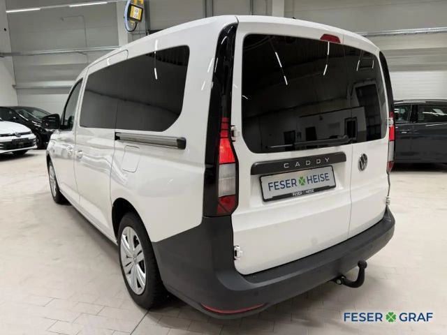 Volkswagen Caddy 2.0 TDI