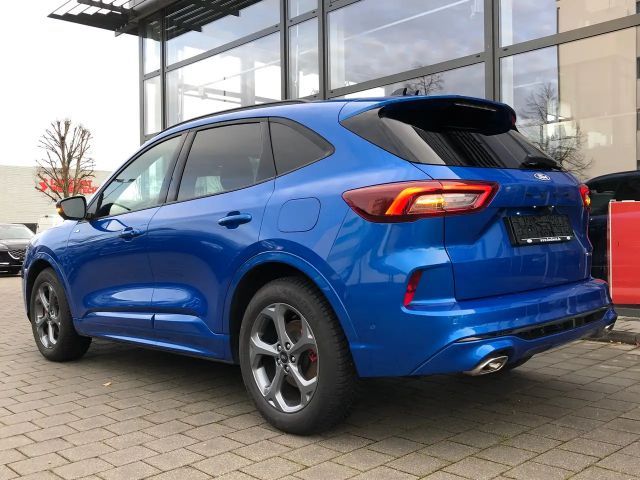 Ford Kuga Hybrid ST Line X