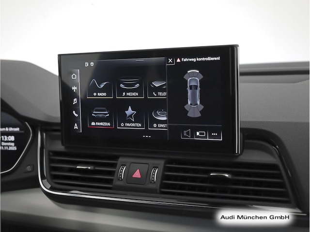 Audi Q5 40 TDI Quattro S-Tronic