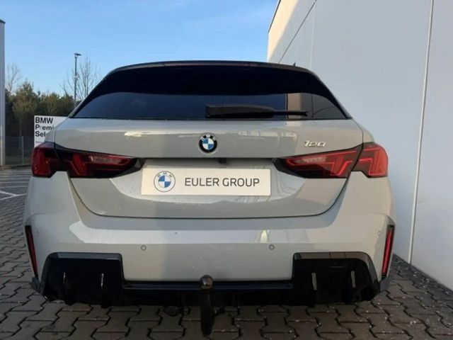 BMW 120 120i M-Sport Sedan