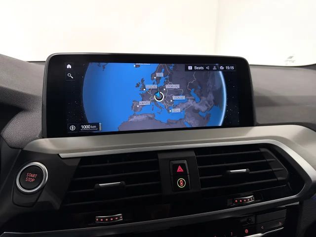 BMW X3 M-Sport xDrive30e