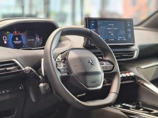 Peugeot 5008 Allure Pack BlueHDi