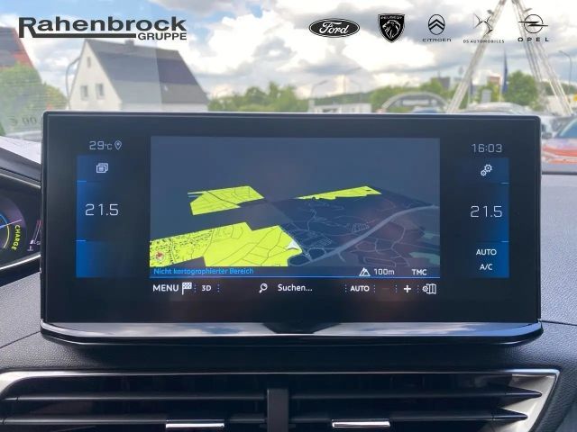 Peugeot 3008 Allure Pack Hybrid