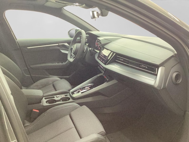 Audi A3 S-Tronic Sportback