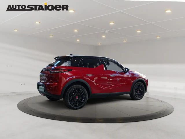 DS DS 3 E-Tense Mobiles Performance Line