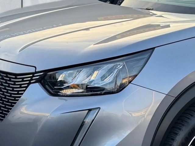 Peugeot E-2008 Allure Pack