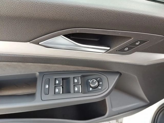 Volkswagen Golf Rabbit 45 TSI